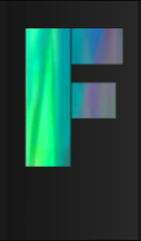 DISCOTEXT Letter F