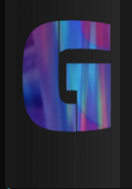 DISCOTEXT Letter G