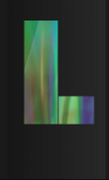 DISCOTEXT Letter L
