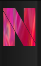 DISCOTEXT Letter N
