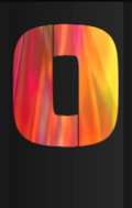 DISCOTEXT Letter O