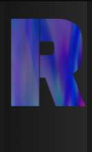 DISCOTEXT Letter R