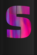 DISCOTEXT Letter S