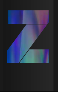 DISCOTEXT Letter Z