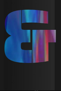 DISCOTEXT Letter Ampersand