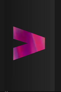DISCOTEXT Letter Right Arrow